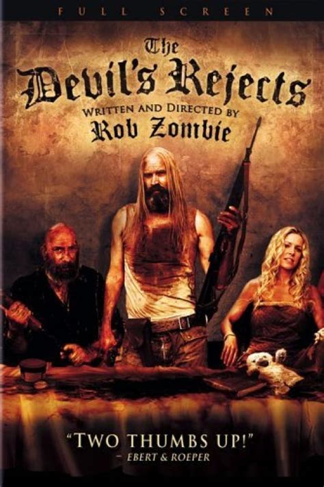 release The Devil's Rejects